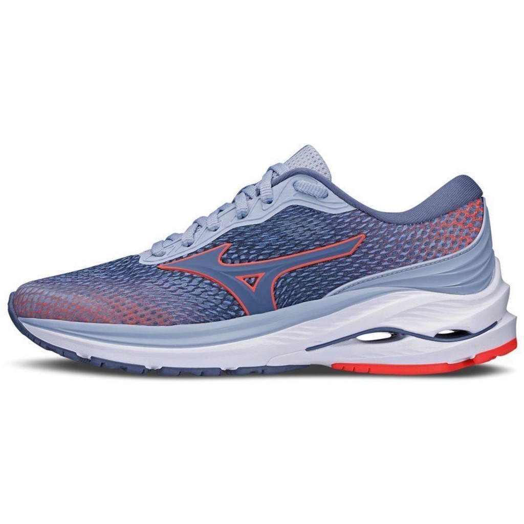 Imagem 1 do produto Tênis Mizuno Wave Tornamic - Feminino