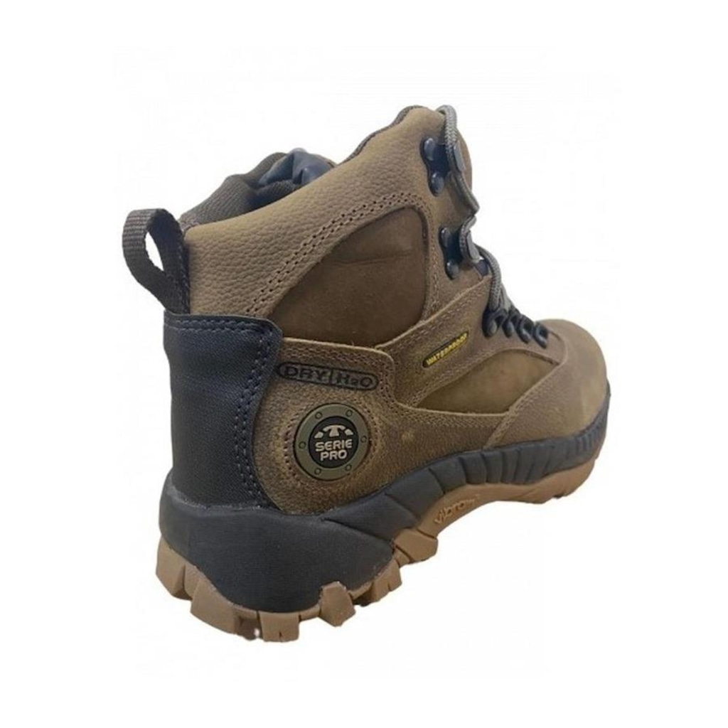 Imagem 4 do produto Bota Adventure Bull Terrier Alticron - Masculina
