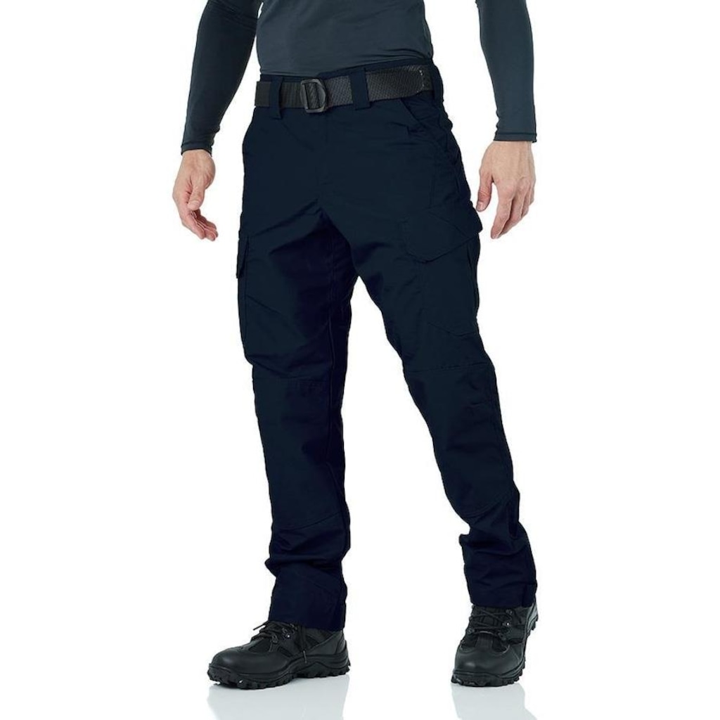 Imagem 1 do produto Calça Tática Invictus Platoon Rip Stop Ultimate - Masculina
