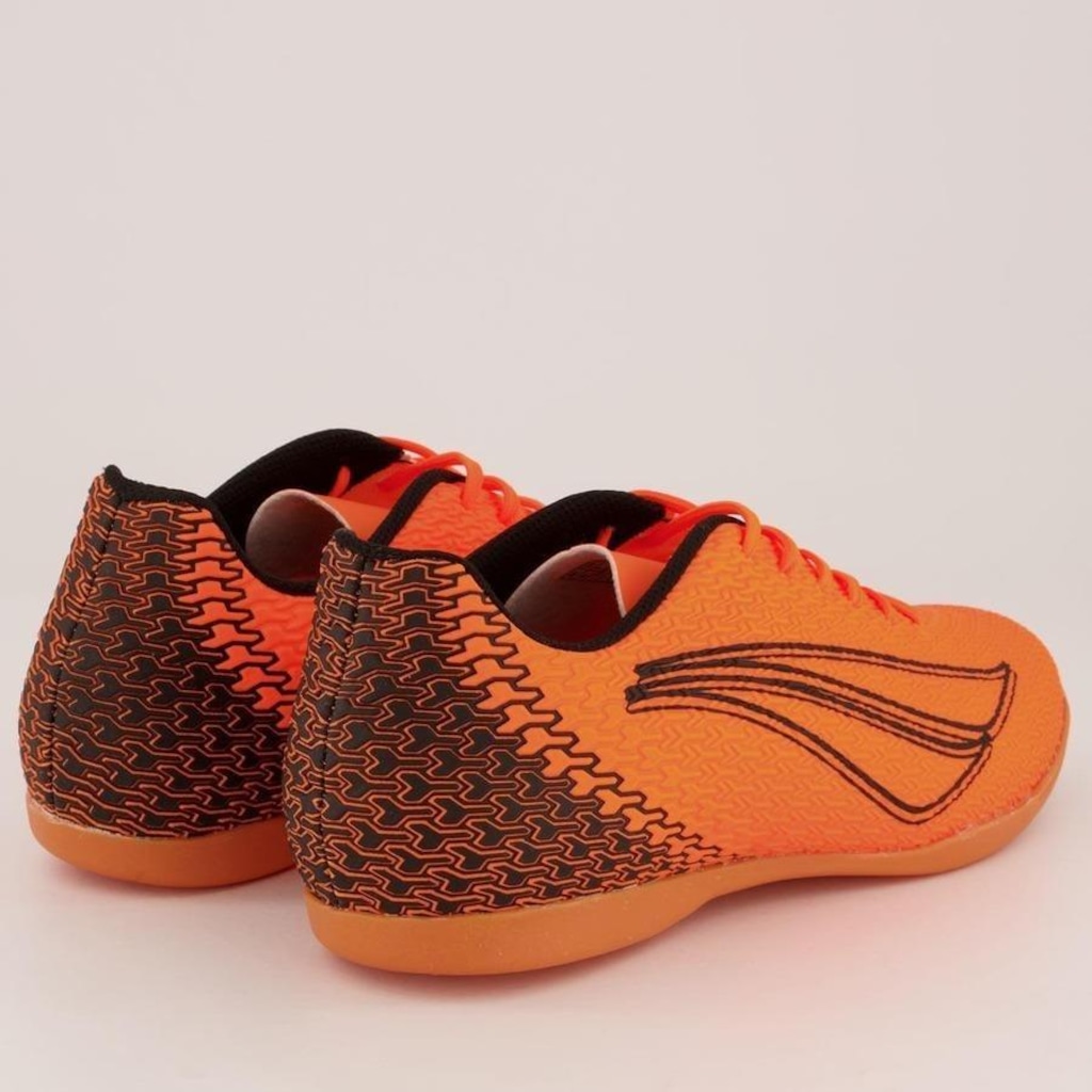 Imagem 3 do produto Chuteira Futsal Adulto Penalty Bravo XXII