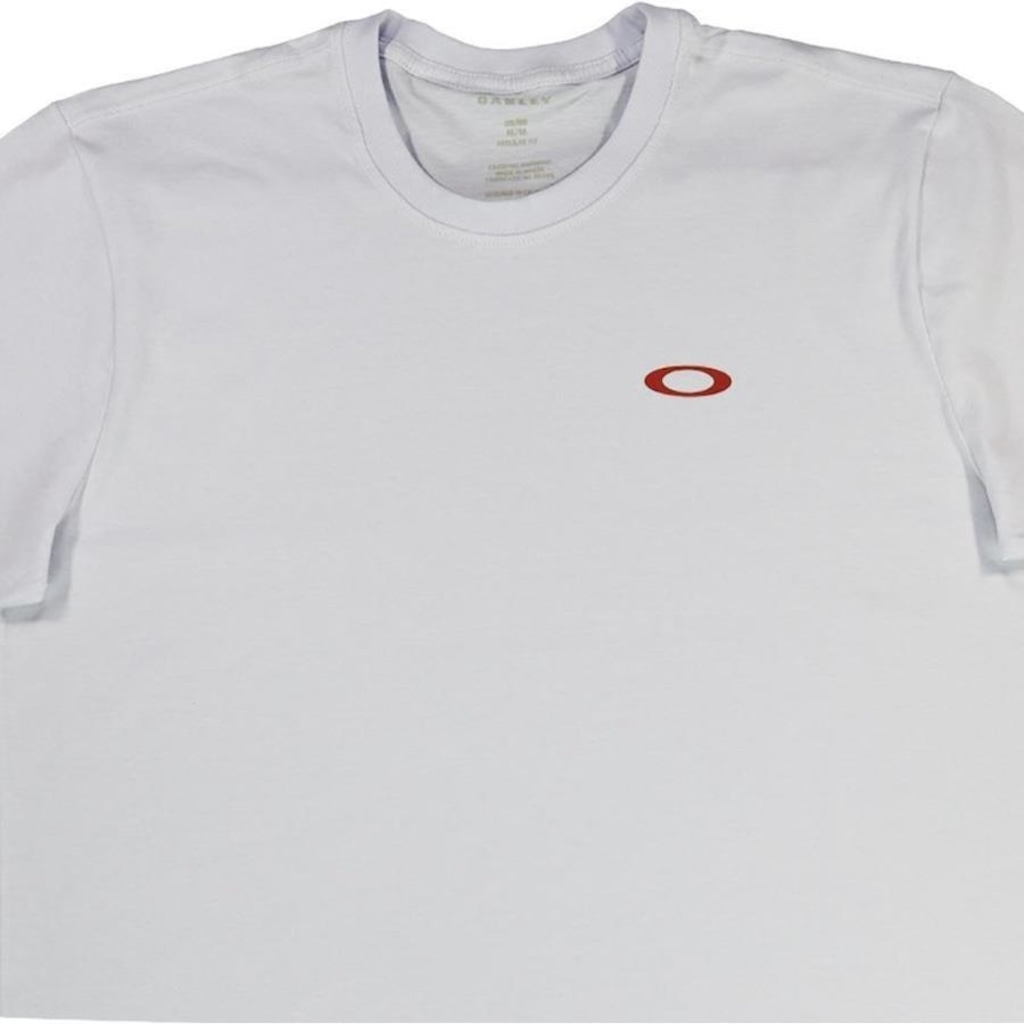 Imagem 2 do produto Camiseta Oakley Ellipse - Masculina
