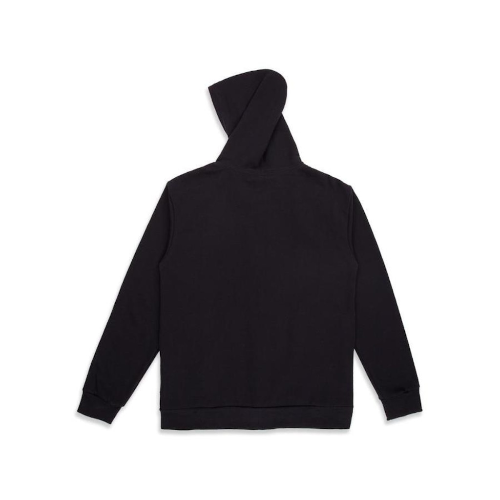 Imagem 2 do produto Blusão de Moletom com Capuz Oakley Bark Hoodie - Masculino