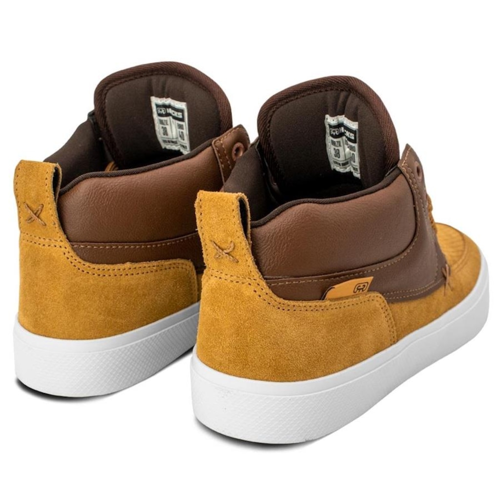 Imagem 4 do produto Tênis Hocks Coruna - Unissex