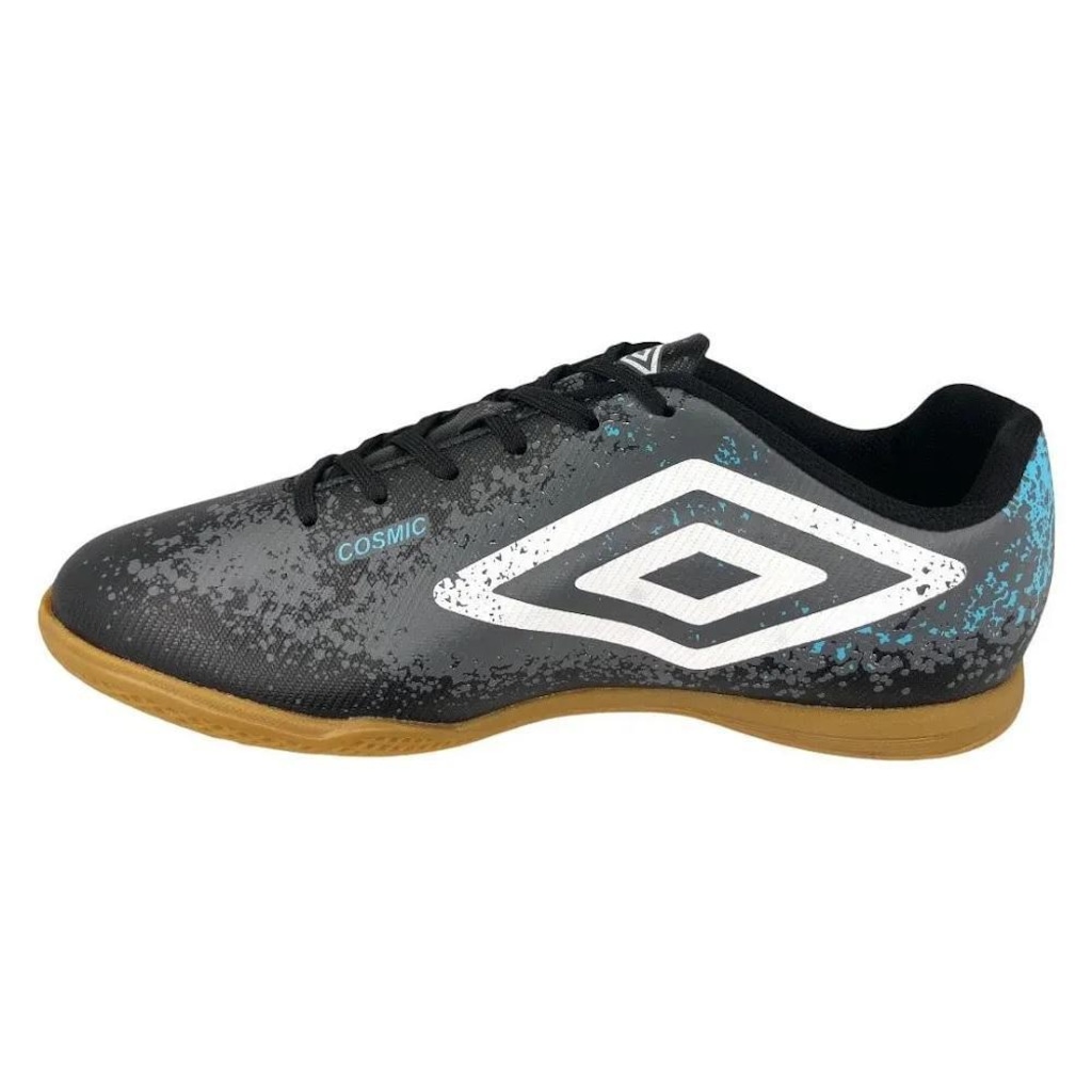 Imagem 2 do produto Chuteira Futsal Adulto Umbro Cosmic