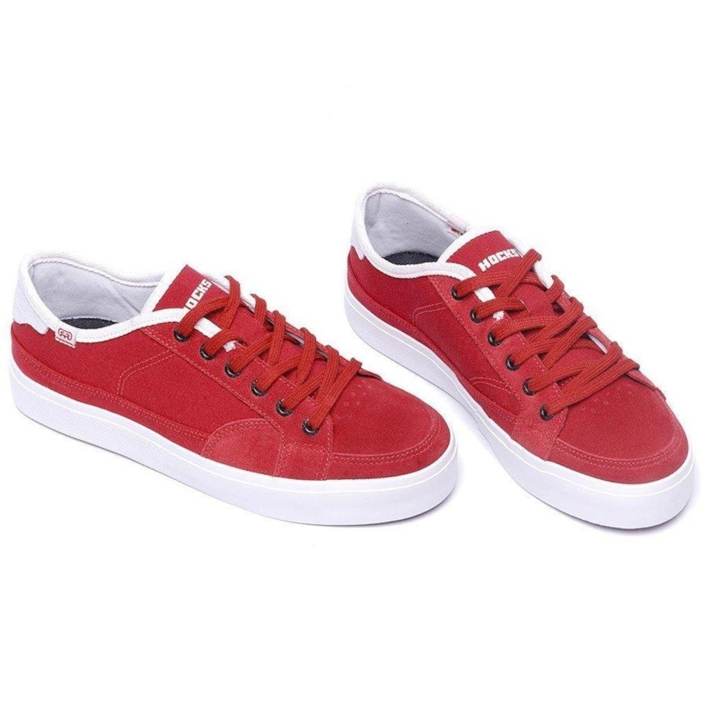 Imagem 3 do produto Tênis Hocks Classe - Masculino