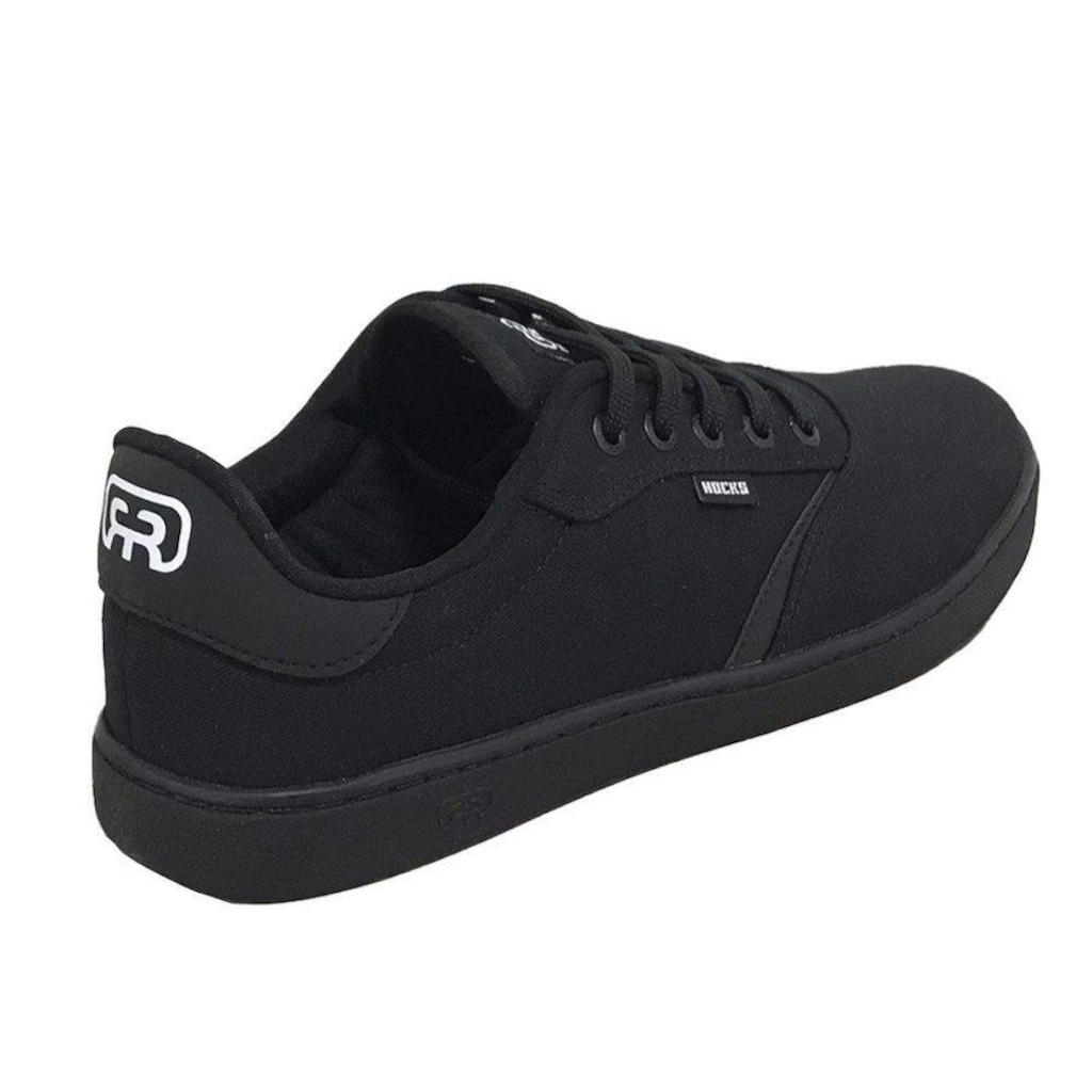 Imagem 2 do produto Tênis Hocks Trip Black - Masculino