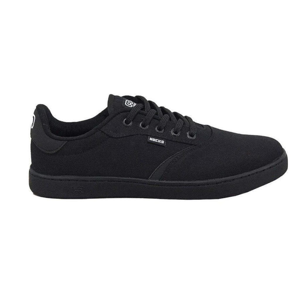 Imagem 3 do produto Tênis Hocks Trip Black - Masculino