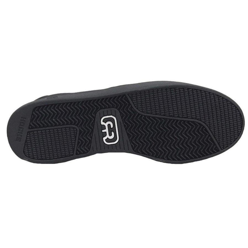 Imagem 4 do produto Tênis Hocks Trip Black - Masculino
