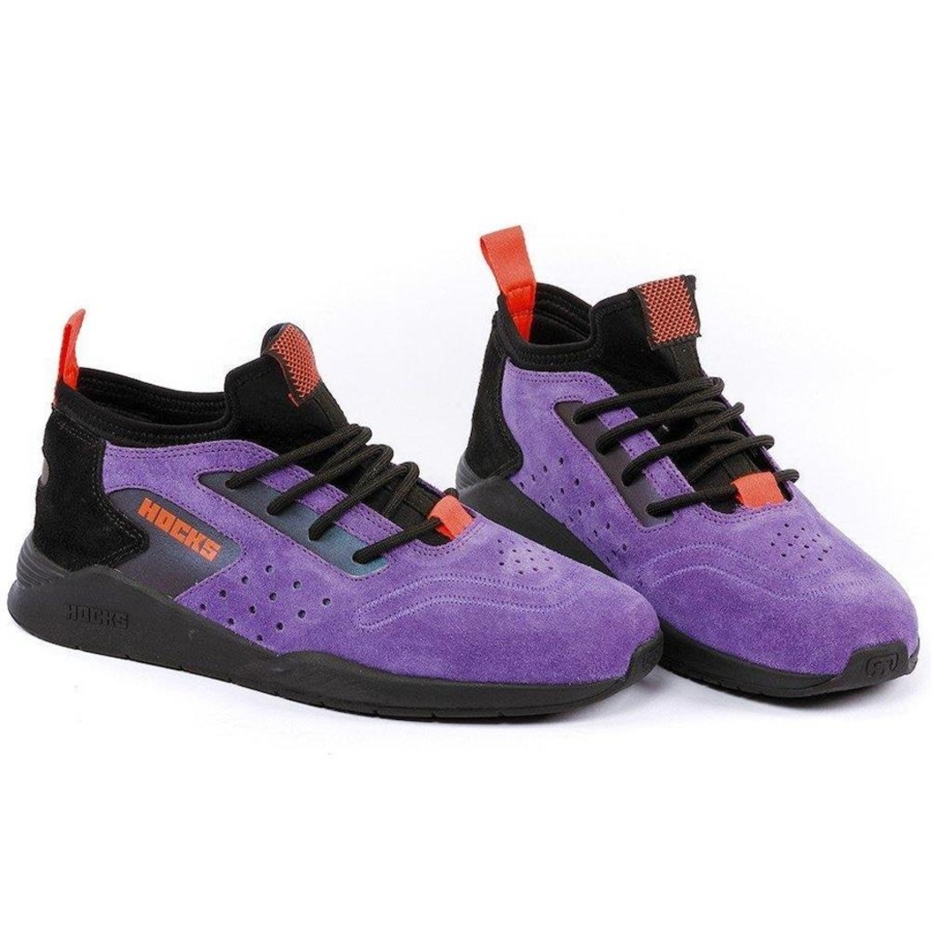 Imagem 3 do produto Tênis Hocks Sideral - Masculino