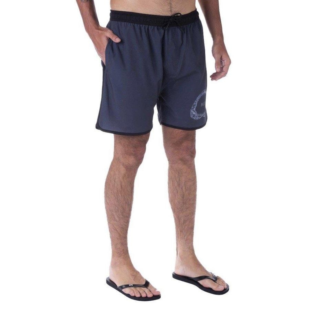 Imagem 3 do produto Bermuda RVCA Eastern 18 - Masculina