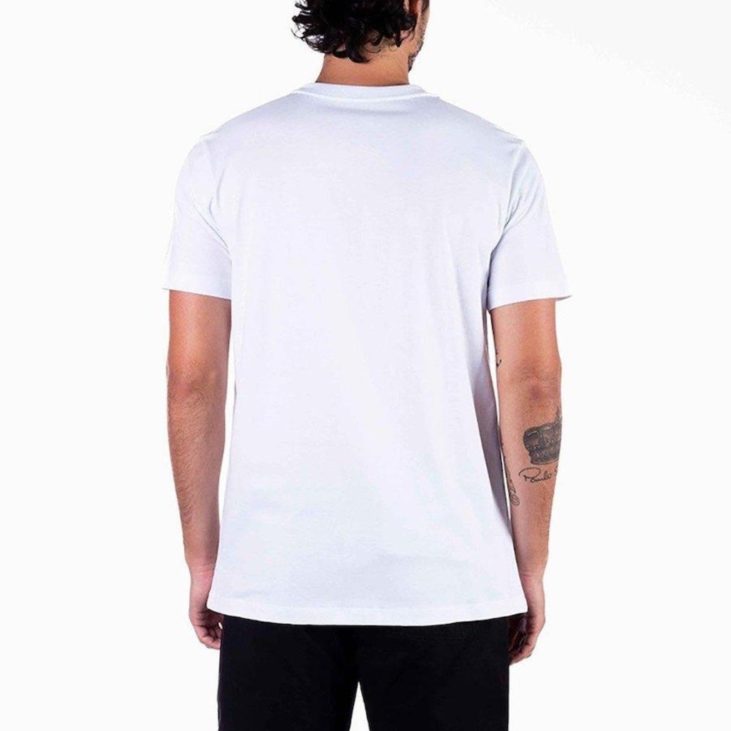 Imagem 2 do produto Camiseta RVCA Motors II - Masculina