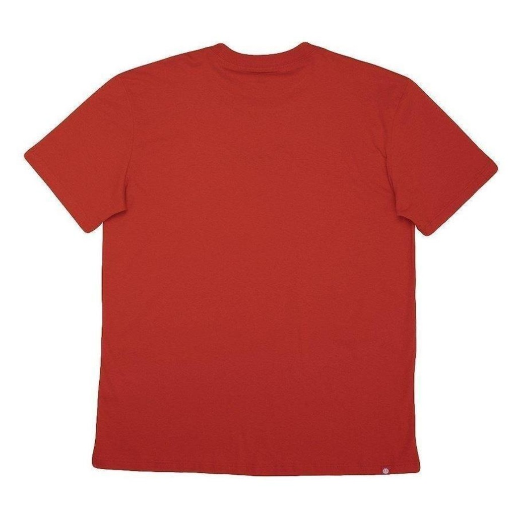 Imagem 2 do produto Camiseta Element Script Chest SM23 - Masculina