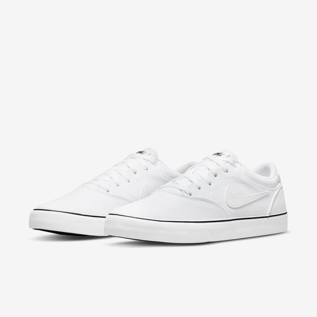 Imagem 5 do produto Tênis Nike SB Chron 2 Canvas - Unissex