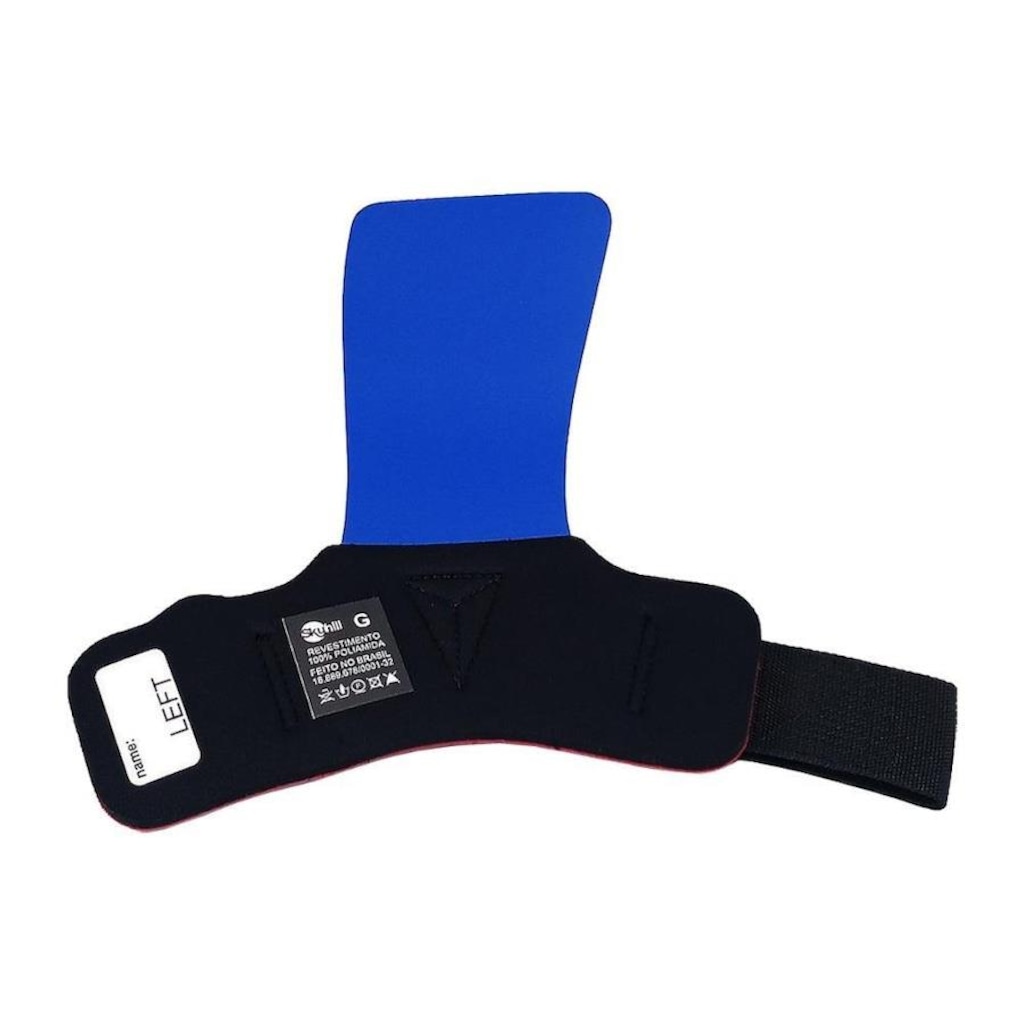 Imagem 2 do produto Luvas Hand Grip Skyhill Legacy Edição Especial U.S.A.