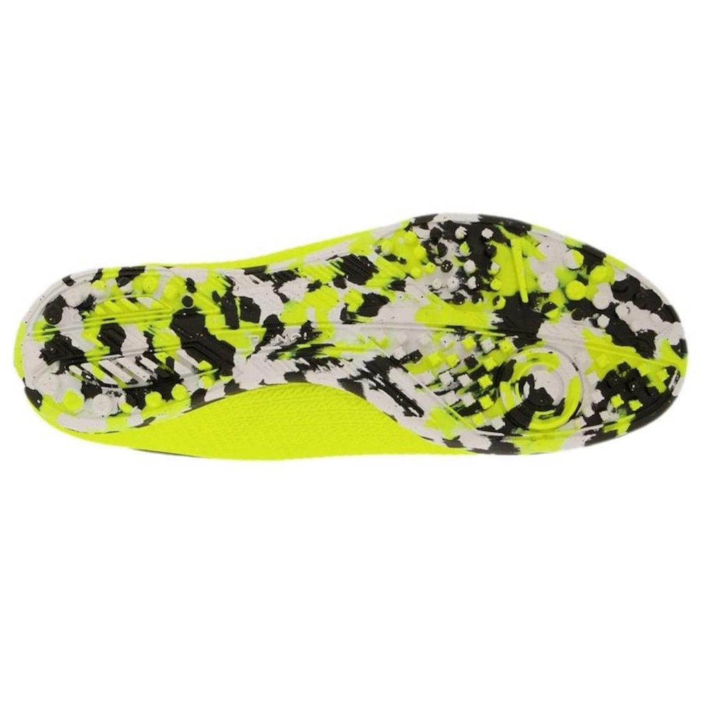 Imagem 4 do produto Chuteira Society Penalty Furia Y - Adulto