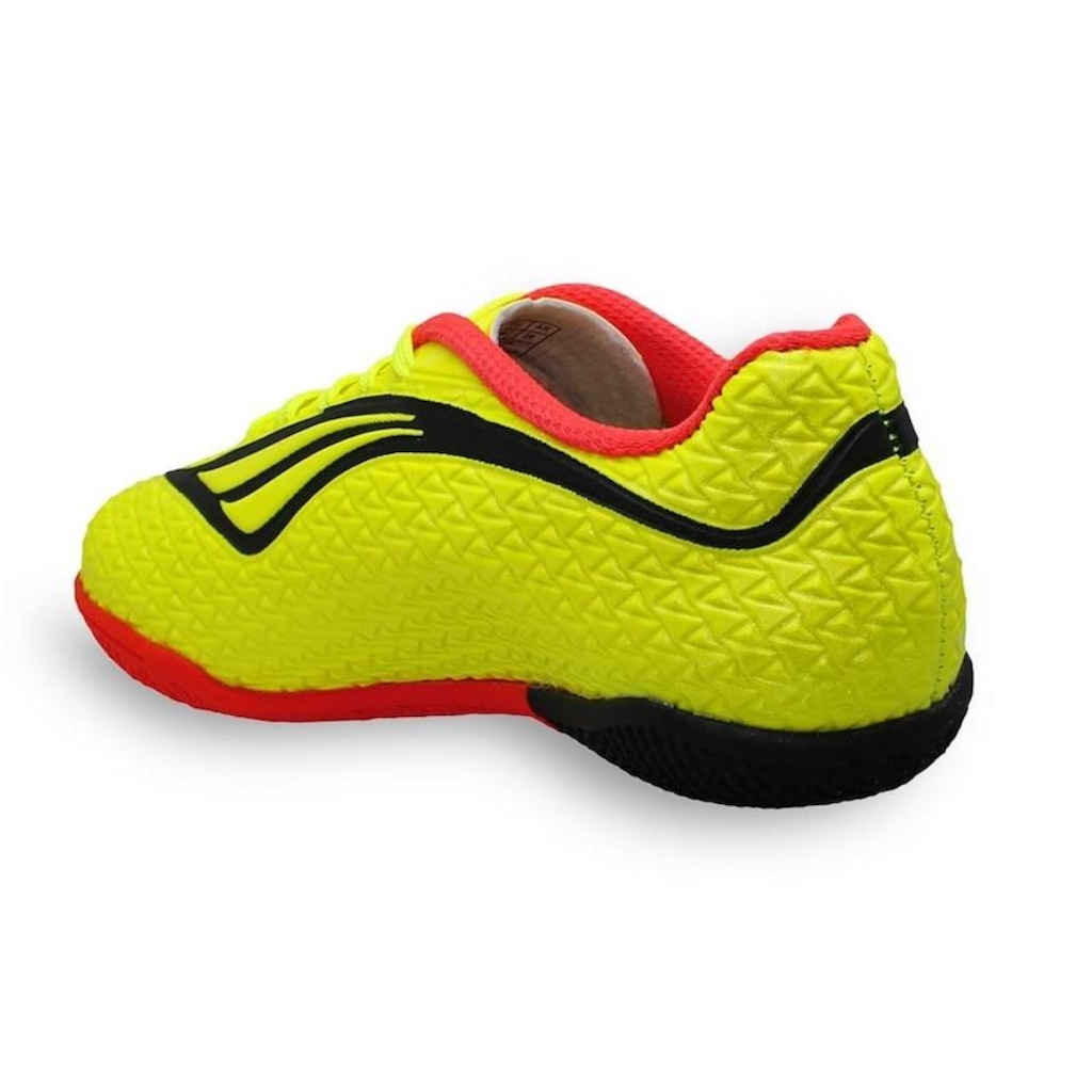 Imagem 2 do produto Chuteira Futsal Penalty Storm XXI - Infantil