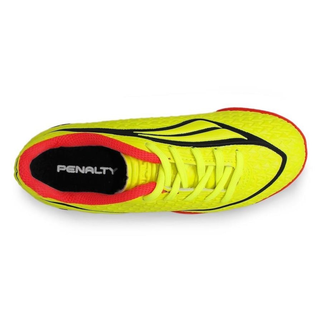 Imagem 3 do produto Chuteira Futsal Penalty Storm XXI - Infantil