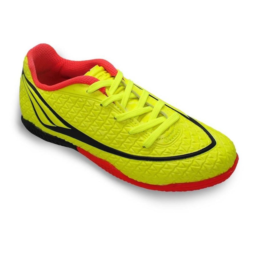 Imagem 1 do produto Chuteira Futsal Penalty Storm XXI - Infantil