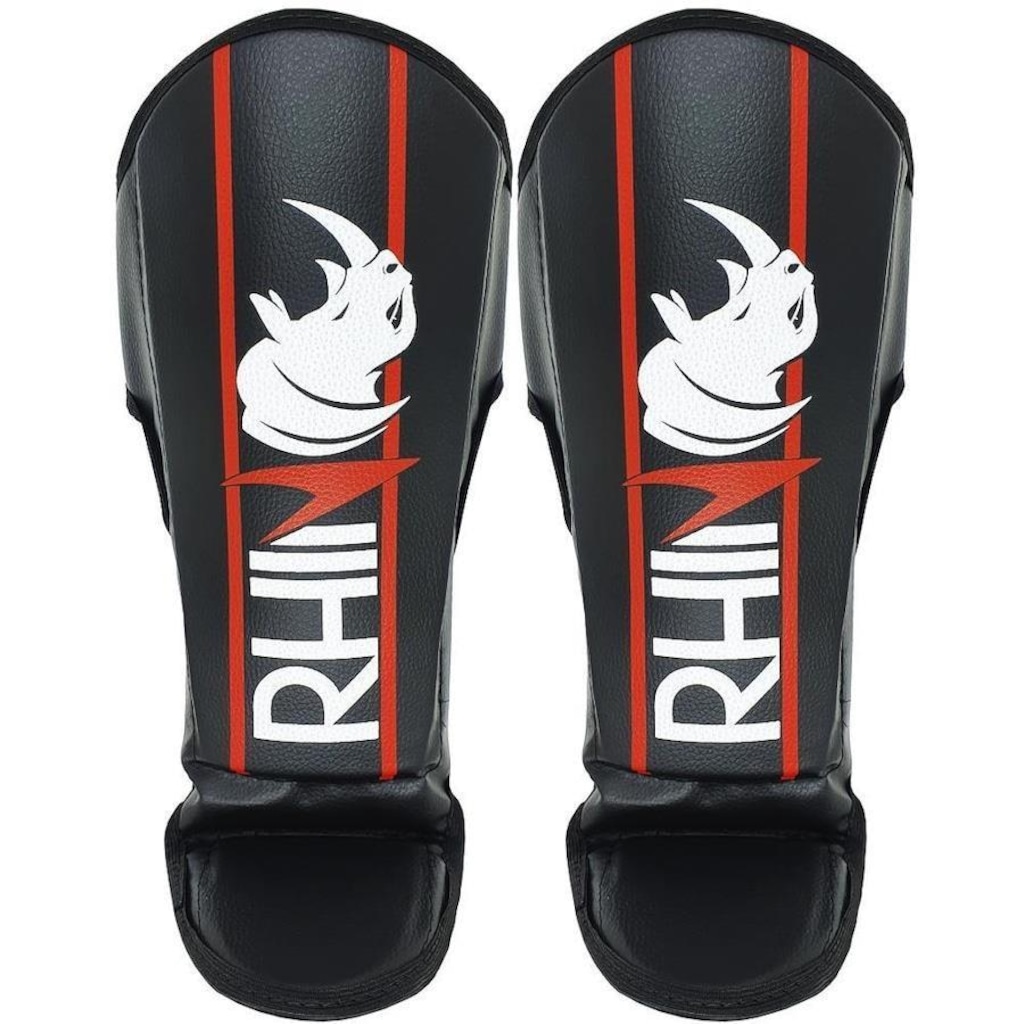 Imagem 5 do produto Caneleira Protetor de Canela Rhino