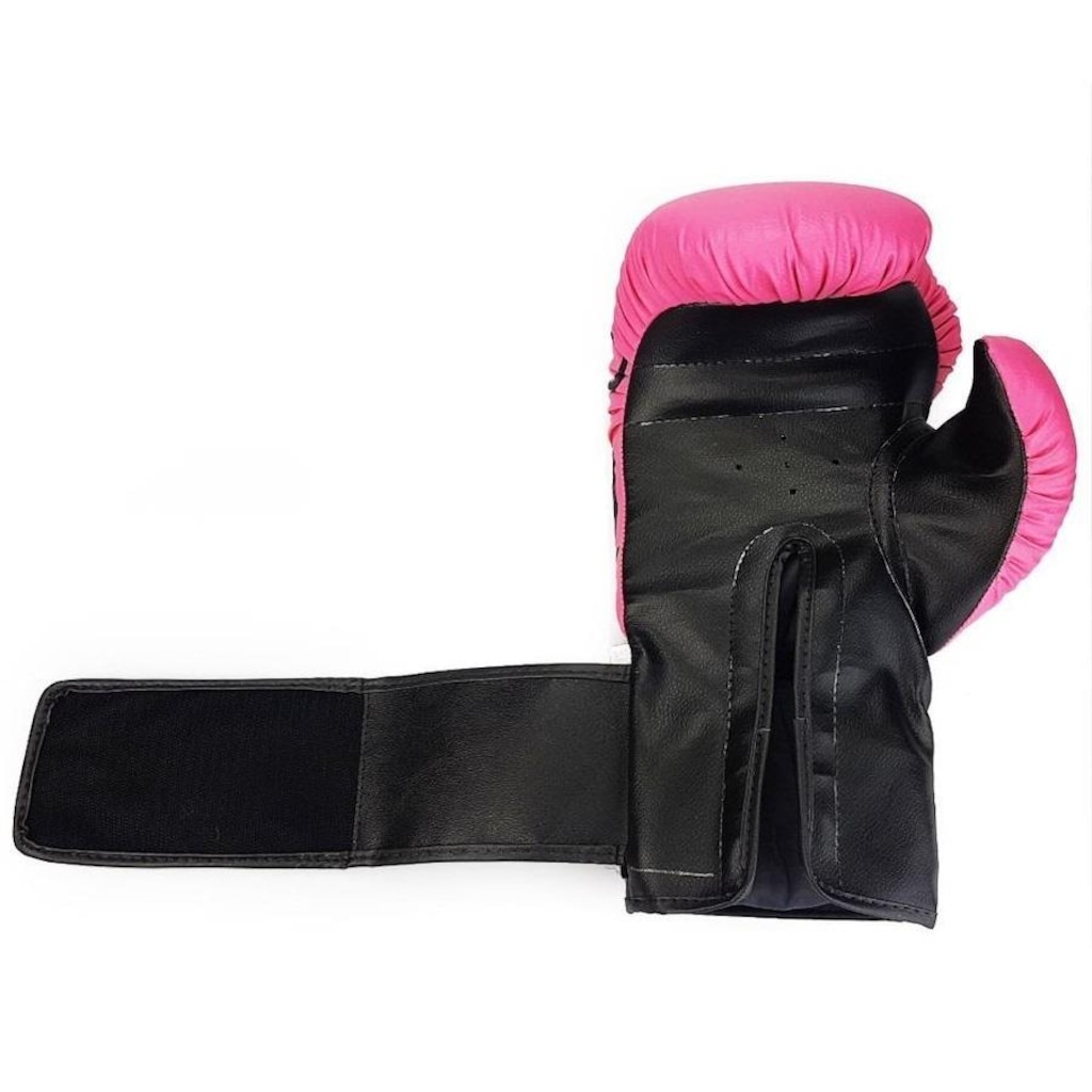 Imagem 3 do produto Luva de Boxe e Muay Thai Spank - Infantil - 6oz