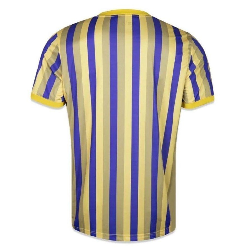 Imagem 2 do produto Camiseta New Era Minnesota Vikings Soccer Style Lines - Masculina