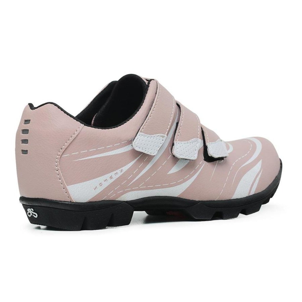 Imagem 3 do produto Tênis Sapatilha Ciclismo New Fox Bike Reflective - Unissex
