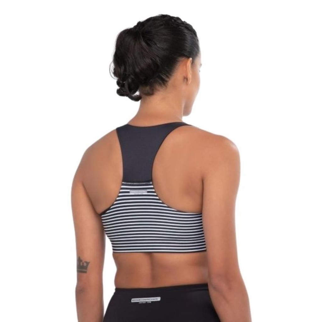 Imagem 2 do produto Top AuthenticRun Floss Authen - Feminino