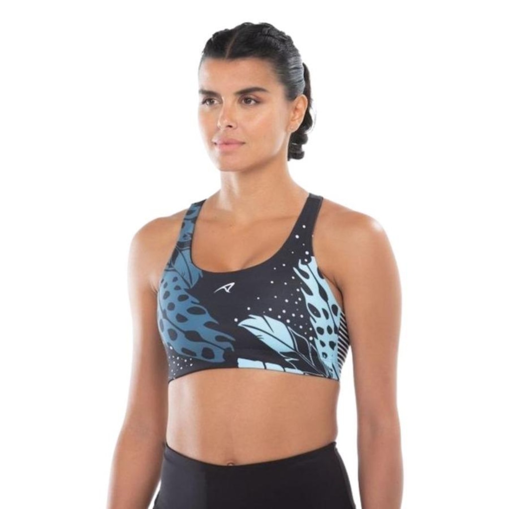 Imagem 3 do produto Top AuthenticRun Floss Authen - Feminino