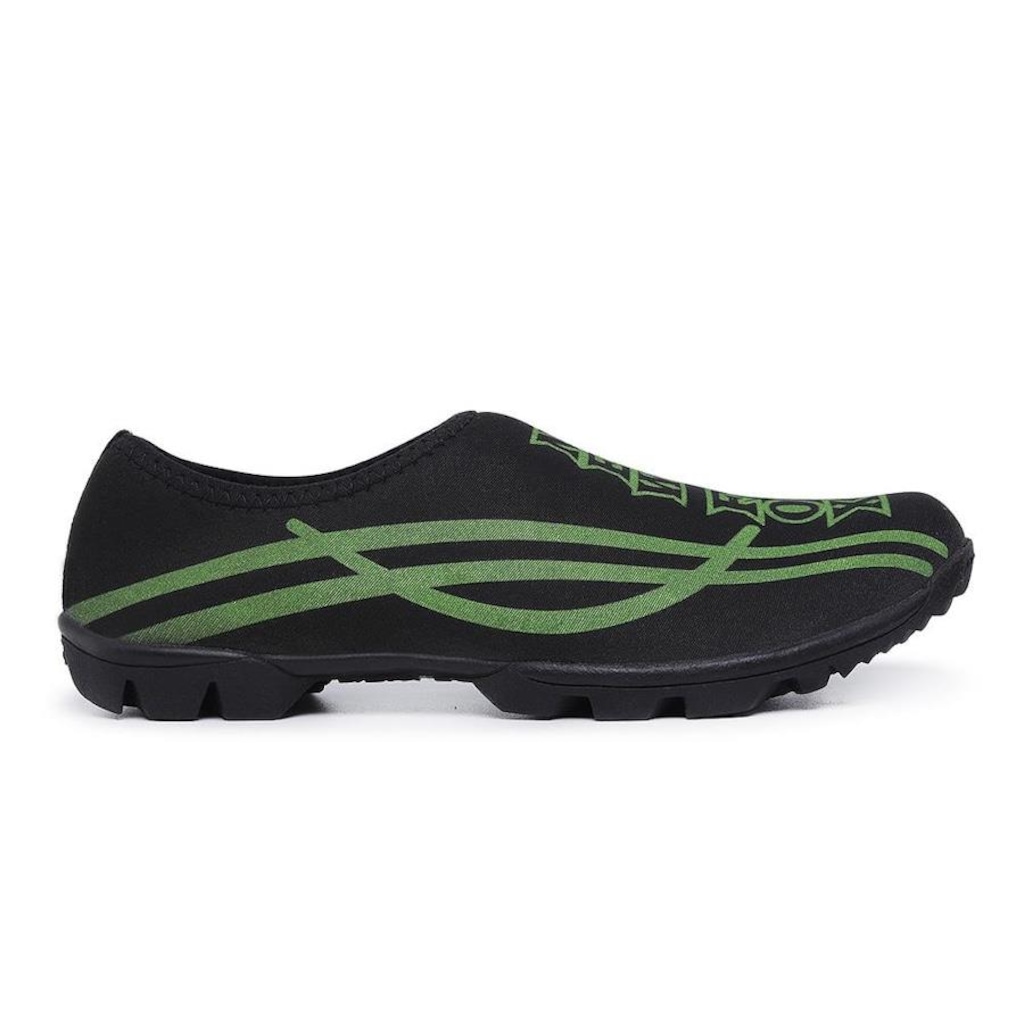 Imagem 2 do produto Tênis New Fox Fitness Bike Surf Yoga Neo Hibrido - Masculino