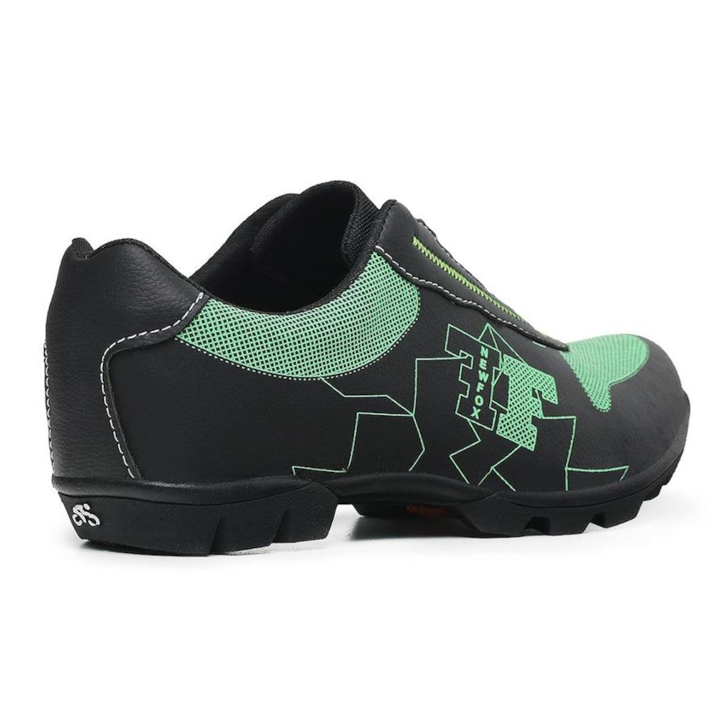 Imagem 3 do produto Tênis New Fox Aventura Bike Pro3 - Feminino