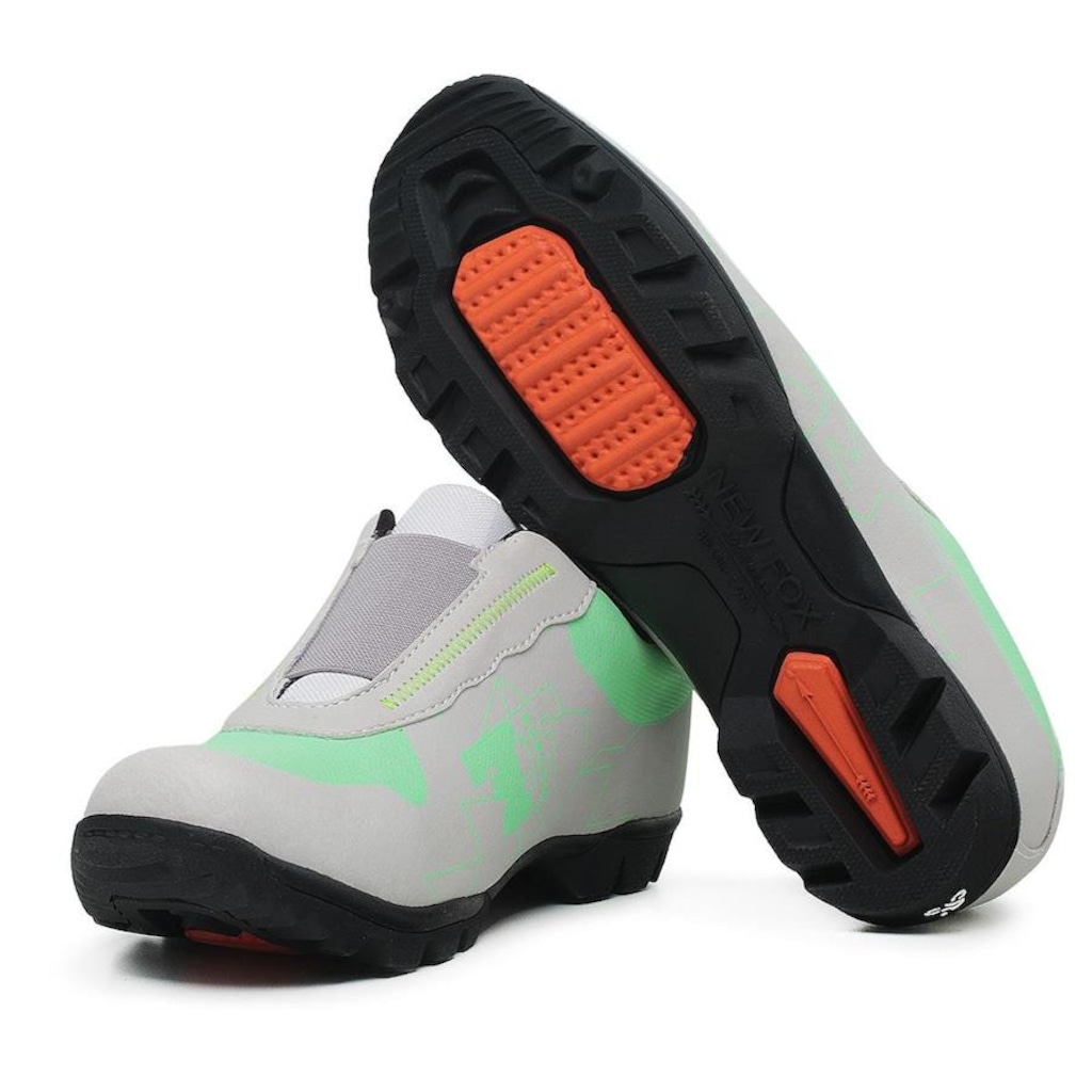 Imagem 2 do produto Tenis Running New Fox Bike Pro3 - Feminino