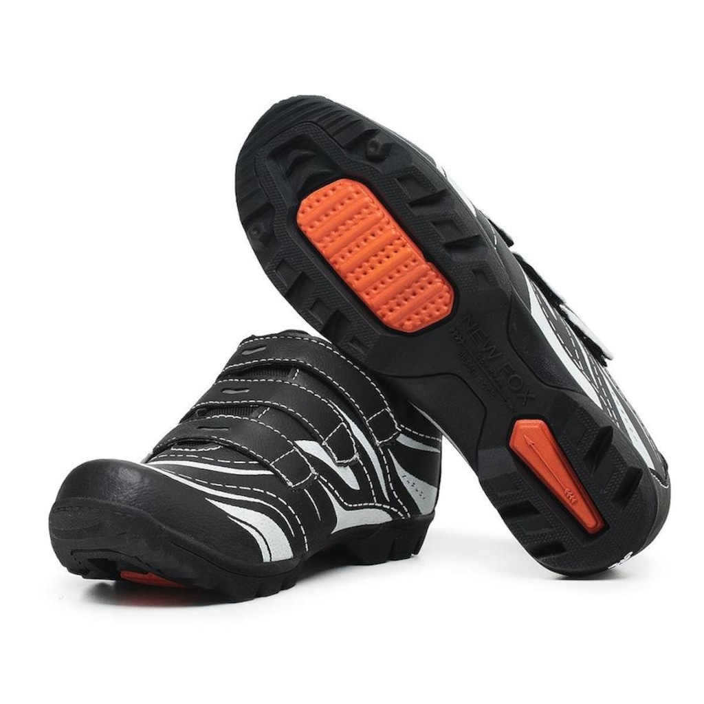 Imagem 2 do produto Tênis New Fox Running Bike Reflective - Feminino