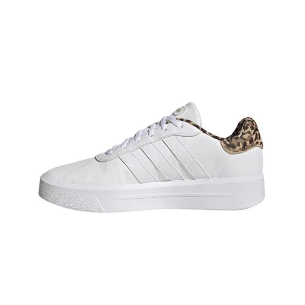Imagem 2 do produto Tênis adidas Court Platform - Feminino