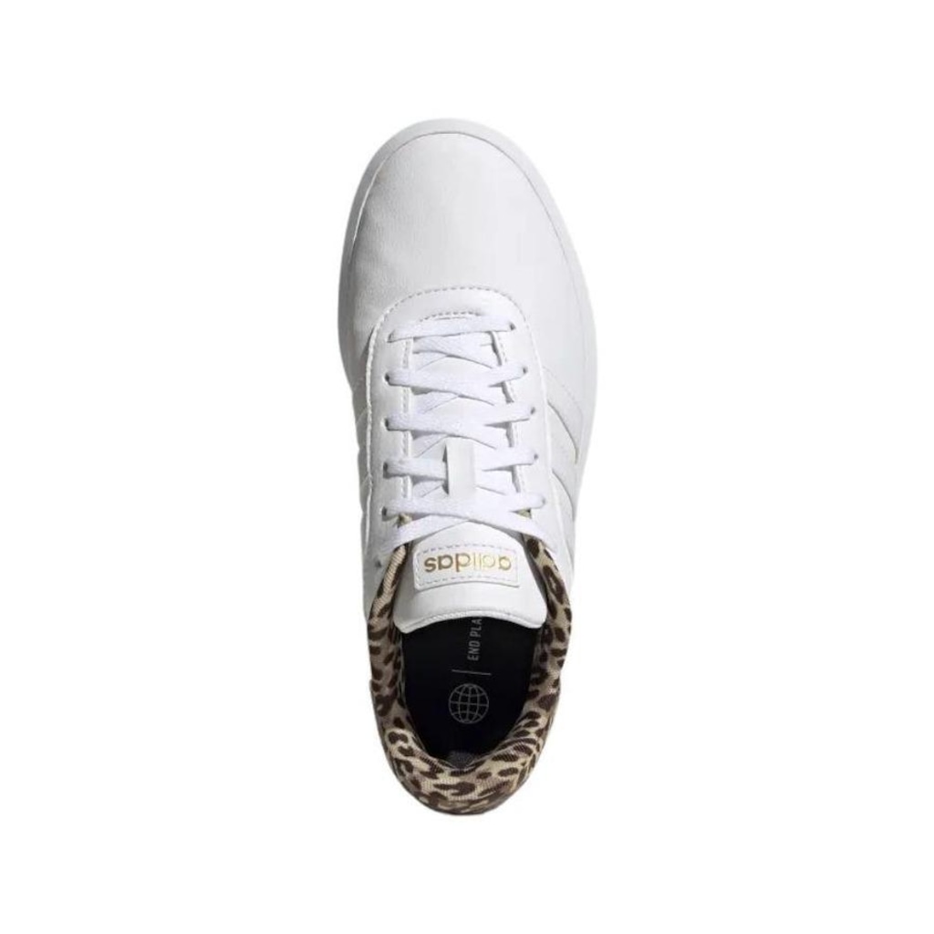 Imagem 3 do produto Tênis adidas Court Platform - Feminino