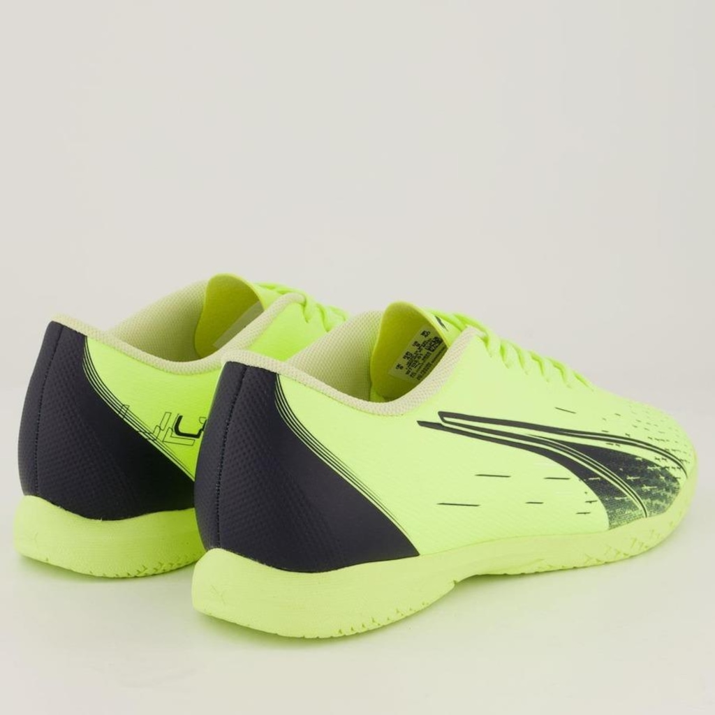 Imagem 3 do produto Chuteira Futsal Adulto Puma Ultra Play IT BDP