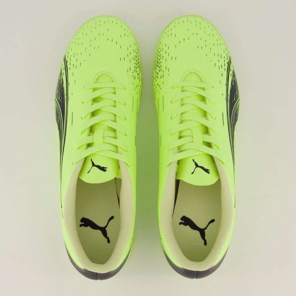 Imagem 4 do produto Chuteira Futsal Adulto Puma Ultra Play IT BDP