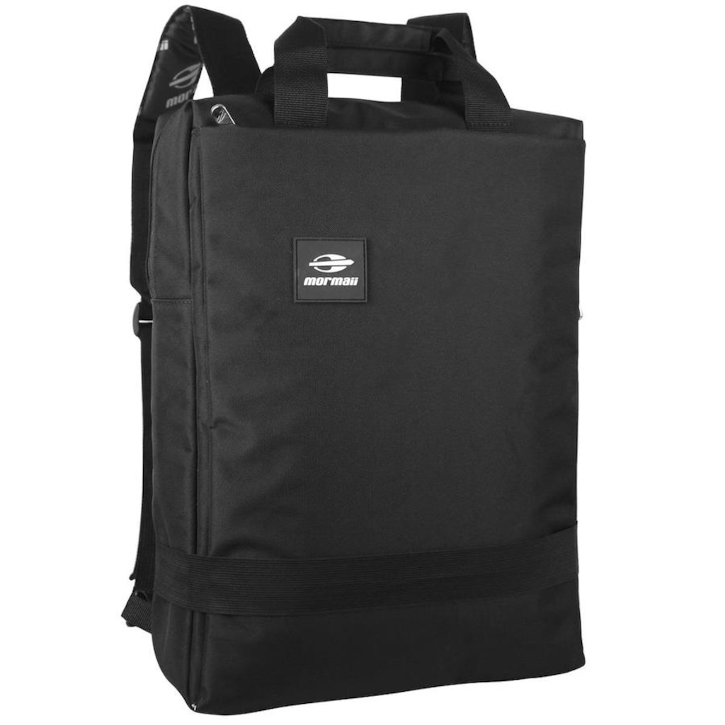 Imagem 2 do produto Mochila Mormaii Case Executive Slim Backpack Reforçada - 20 Litros