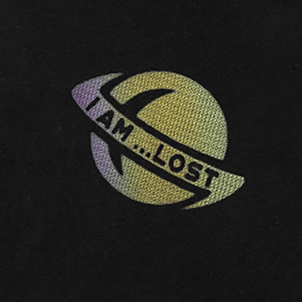 Imagem 2 do produto Camiseta Lost Saturn - Masculina