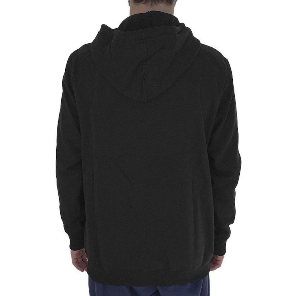 Imagem 2 do produto Blusão de Moletom com Capuz Lost Aberto Hi Sheep - Masculino
