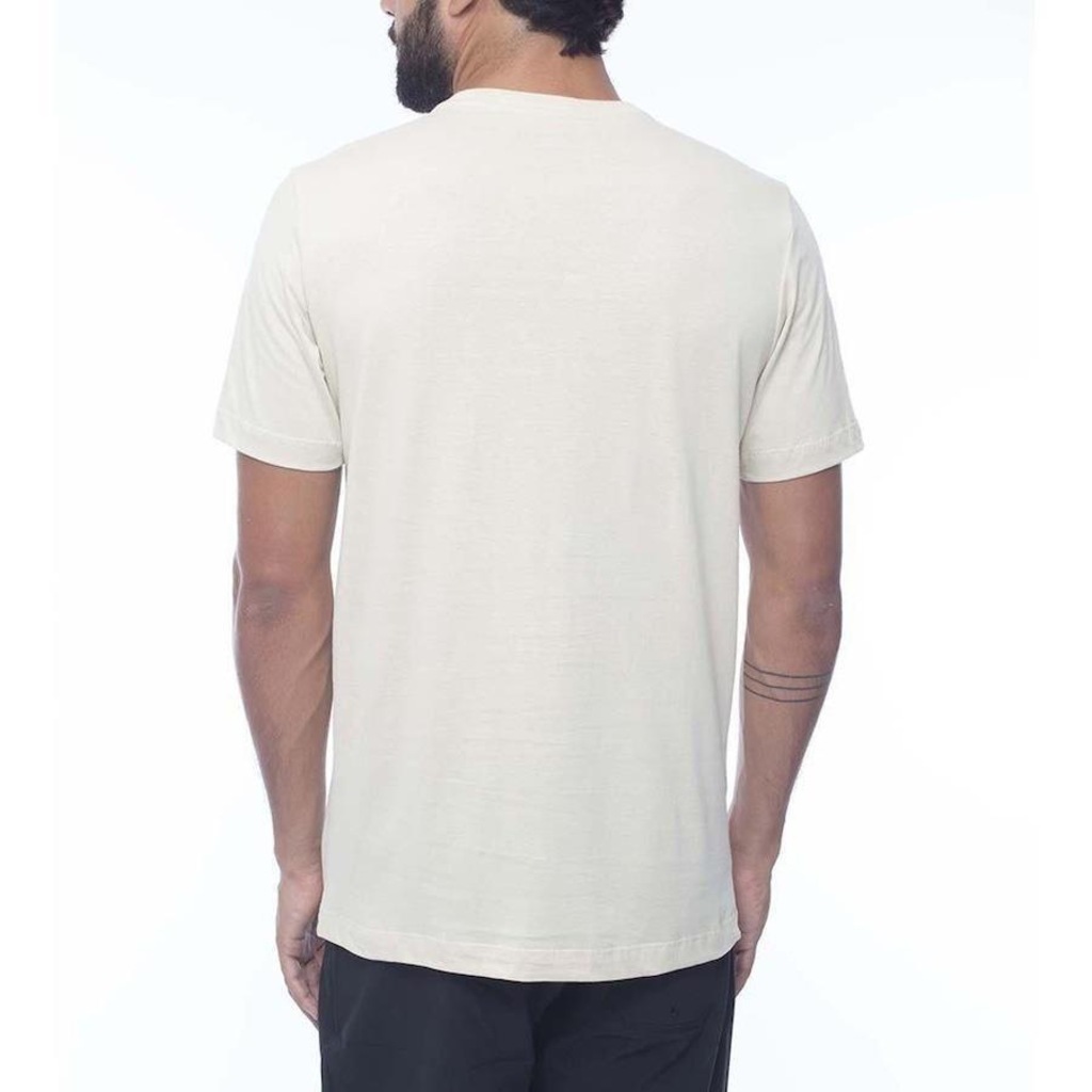 Imagem 2 do produto Camiseta Hurley Silk Celant - Masculina