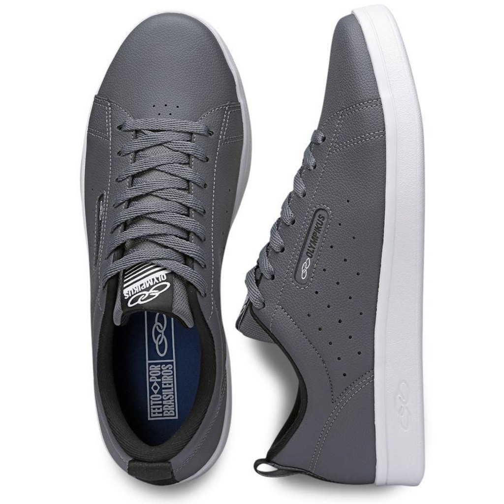 Imagem 4 do produto Tênis Olympikus Only 2 - Unissex