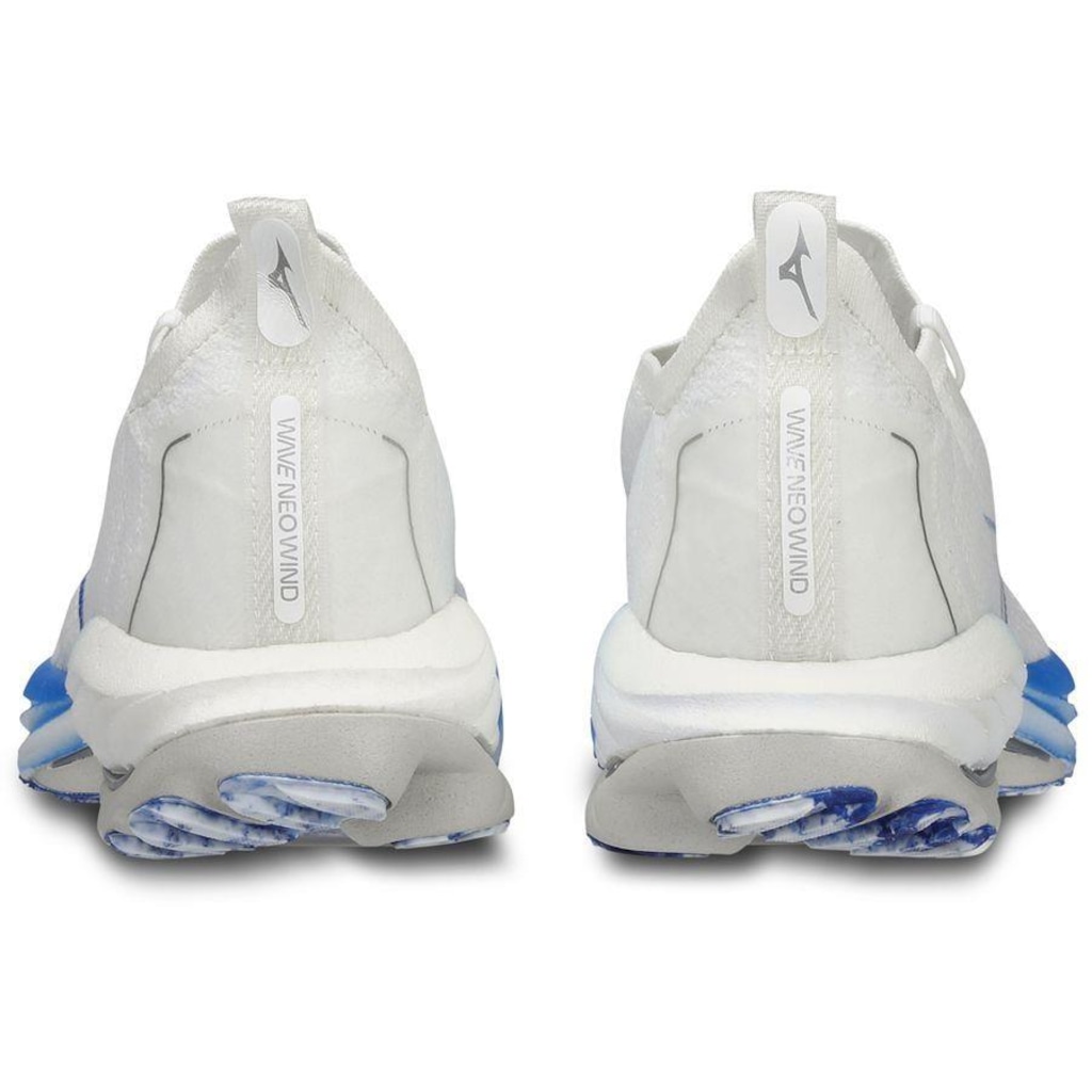 Imagem 3 do produto Tênis Mizuno Wave Neo Wind - Feminino