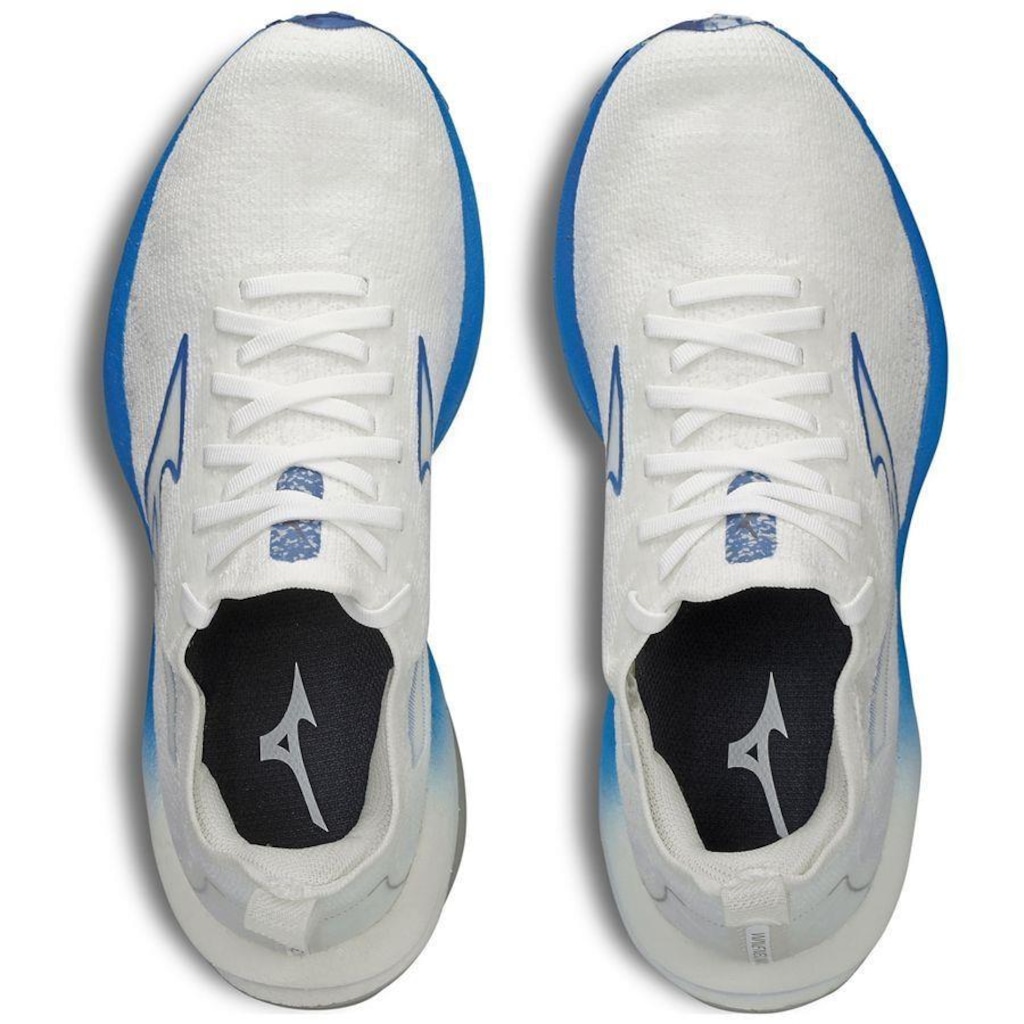 Imagem 4 do produto Tênis Mizuno Wave Neo Wind - Feminino