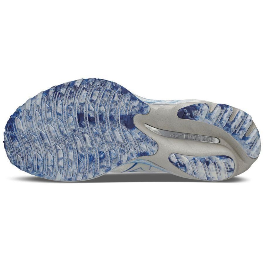 Imagem 5 do produto Tênis Mizuno Wave Neo Wind - Feminino