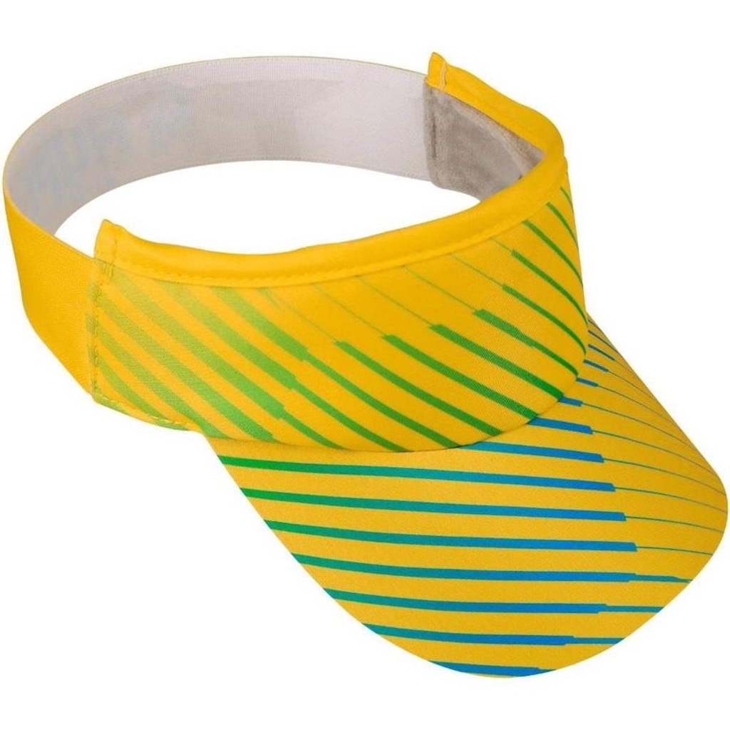 Imagem 2 do produto Viseira HUPI Brasa