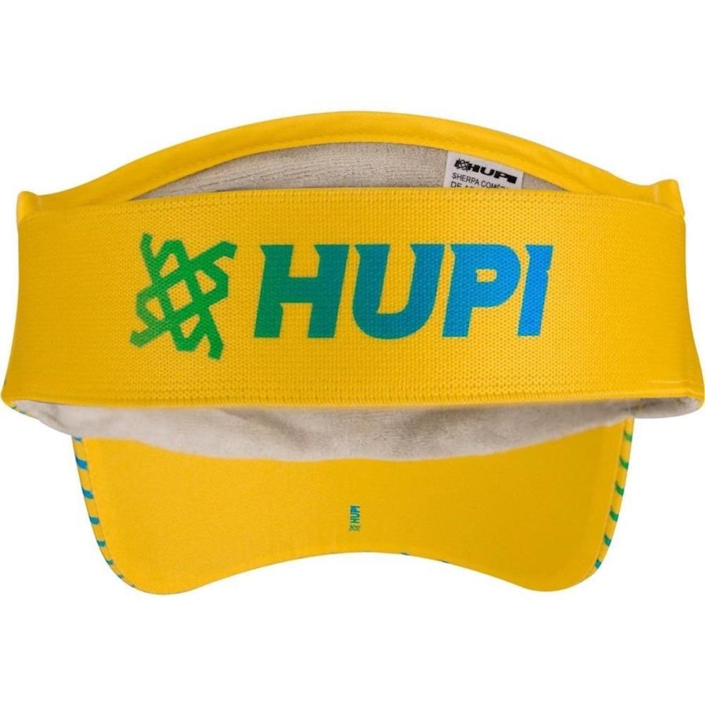 Imagem 3 do produto Viseira HUPI Brasa