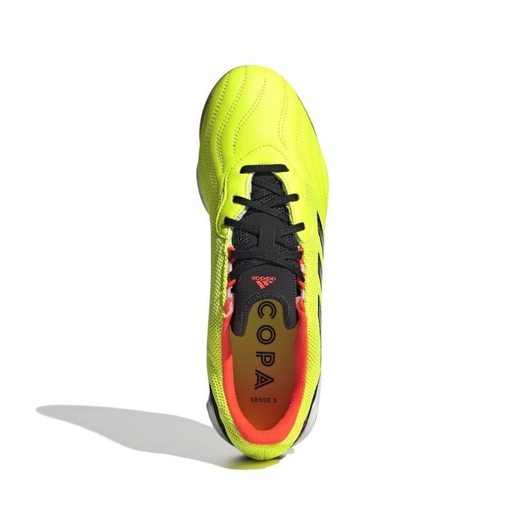 Imagem 3 do produto Chuteira Futsal Adulto adidas Copa Sense.3