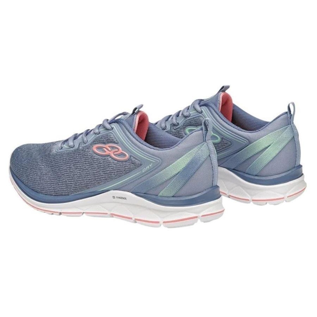 Imagem 2 do produto Tênis Olympikus Day - Feminino