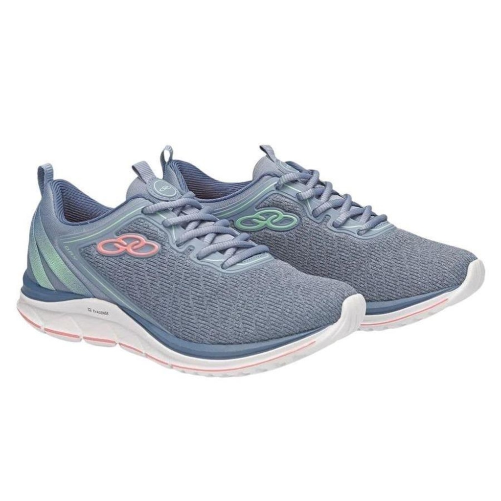 Imagem 3 do produto Tênis Olympikus Day - Feminino