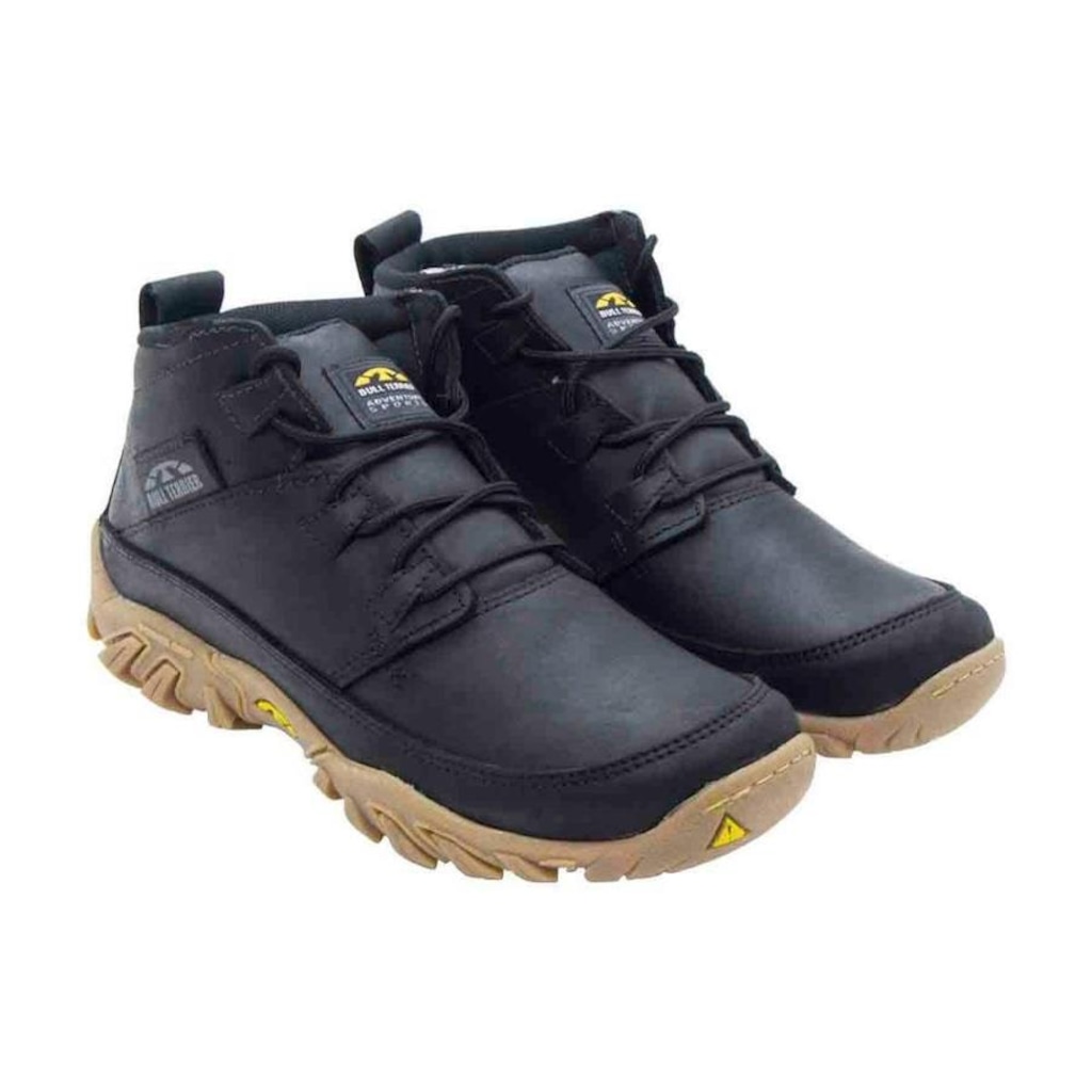 Imagem 3 do produto Bota Bull Terrier Austin - Masculina